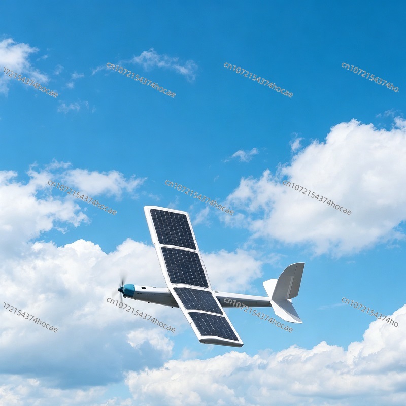 Drone Solar Charger - แผ่นพลังงานแสงอาทิตย์แบบฟิล์มบาง CIGS สำหรับเครื่องชาร์จพลังงานแสงอาทิตย์แบบ DIY สำหรับเครื่องบินบังคับวิทยุ โดรน