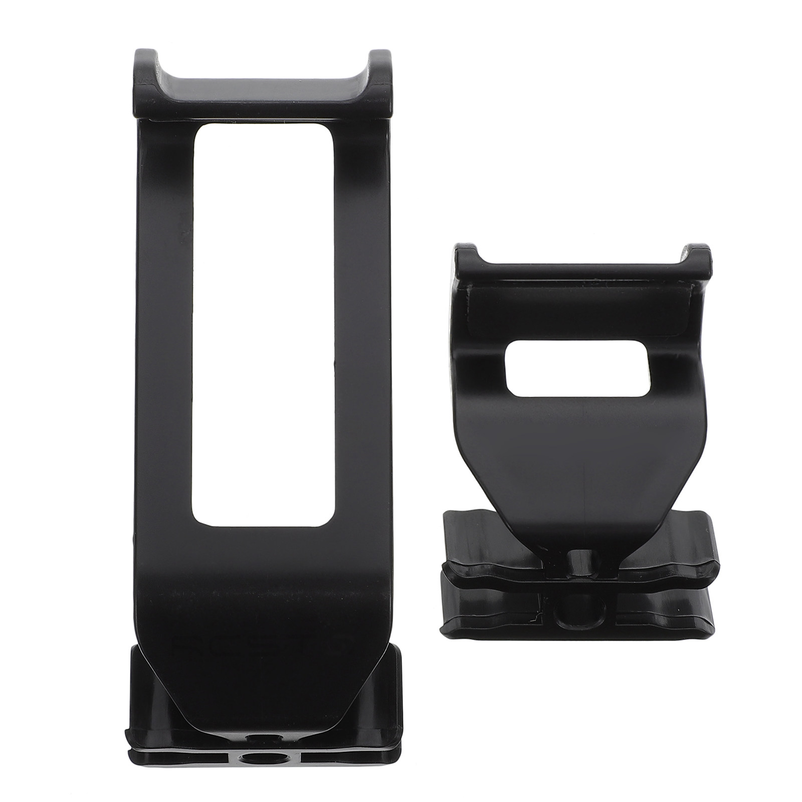 Drone Tablet Mount - ชุดอุปกรณ์ยึดแท็บเล็ตและโทรศัพท์สำหรับรีโมทคอนโทรลโดรน น้ำหนักเบา พกพาสะดวก สำหรับอุปกรณ์เสริมรีโมทคอนโทรล