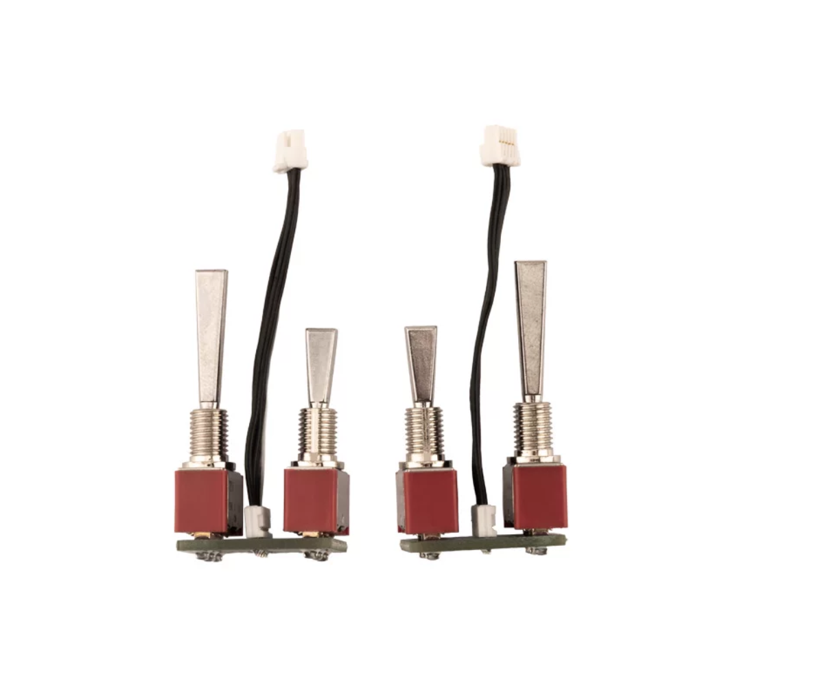 Drone Control Stick - เรดิโอมาสเตอร์ TX16S MK3 แผงสวิตช์ รีโมทคอนโทรล คันโยกสวิตช์