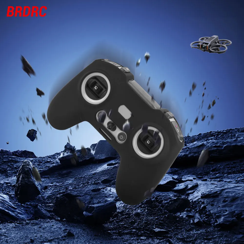 Drone Joystick Cover - BRDRC สําหรับ DJI Avata 2/FPV Combo
