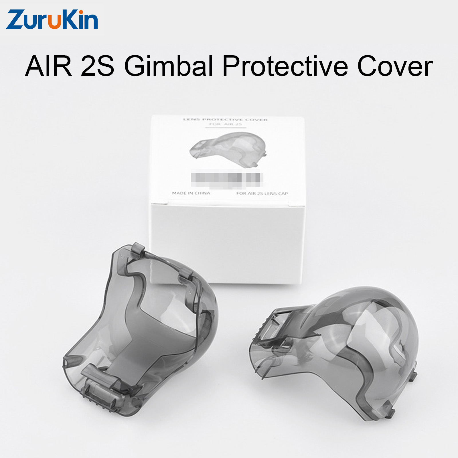 Drone Joystick Cover - ฝาครอบกันฝุ่นสำหรับกล้อง DJI Air 2S แบบ ZuruKin