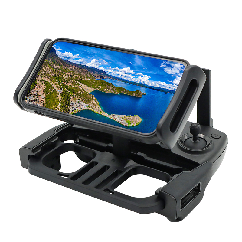 โทรศัพท์แบบพับได้แท็บเล็ต Moun - Drone Tablet Mount บทวิจารณ์และราคา