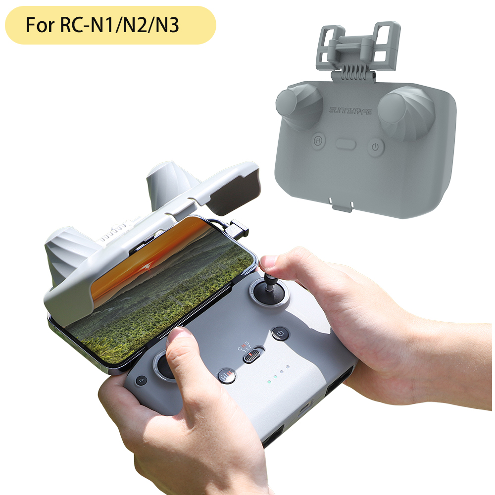 ฝาครอบป้องกันคอนโทรลเลอร์ 2 in - Drone Sun Shade บทวิจารณ์และราคา
