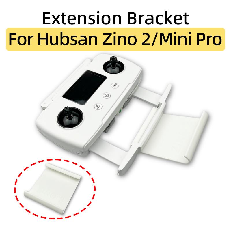 ตัวยึดสำหรับ Hubsan Zino 2 /zi - Drone Tablet Mount บทวิจารณ์และราคา