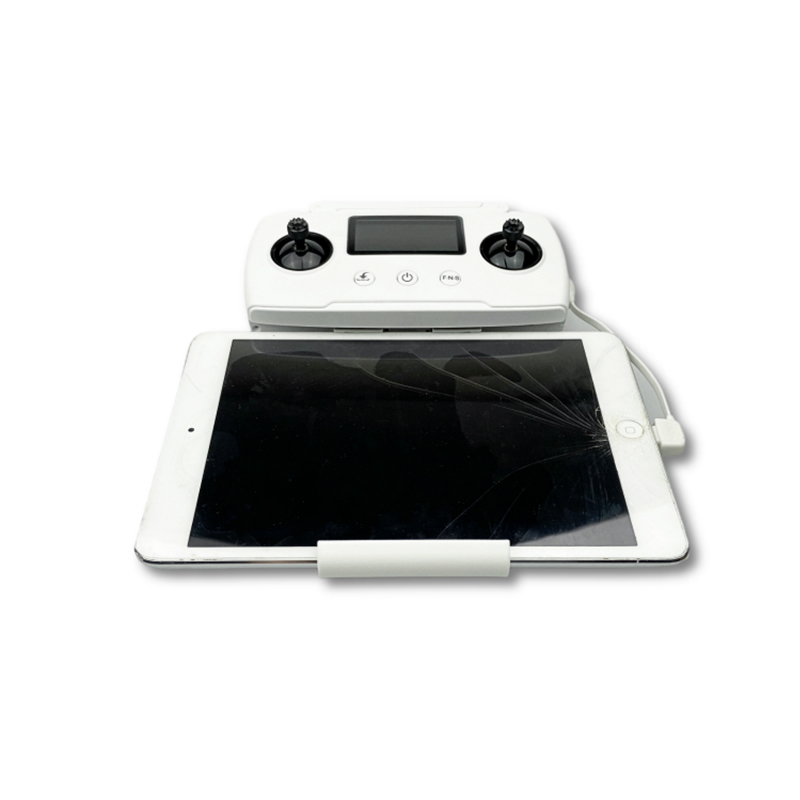 ตัวยึดสำหรับ Hubsan Zino 2 /zi - Drone Tablet Mount บทวิจารณ์และราคา