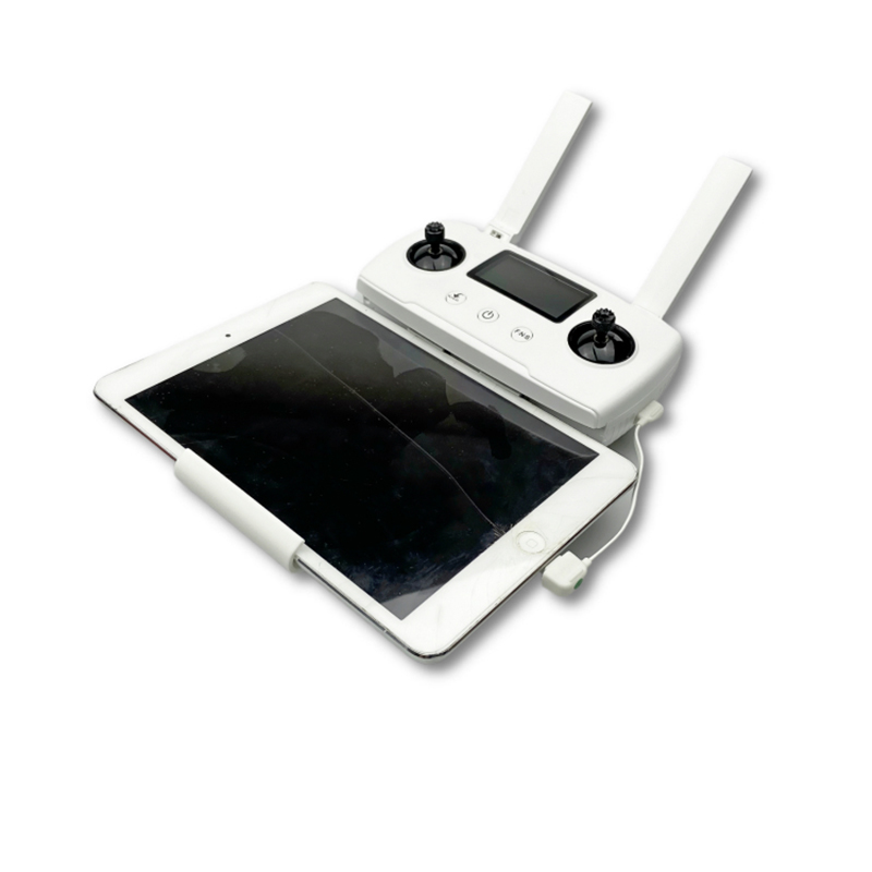 ตัวยึดสำหรับ Hubsan Zino 2 /zi - Drone Tablet Mount บทวิจารณ์และราคา