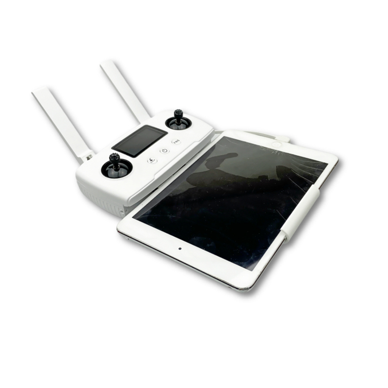 ตัวยึดสำหรับ Hubsan Zino 2 /zi - Drone Tablet Mount บทวิจารณ์และราคา