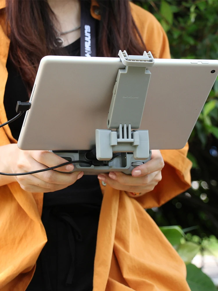 แท่นยึดแท็บเล็ตแบบยืดหดได้สำหร - Drone Tablet Mount บทวิจารณ์และราคา