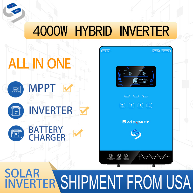 CNSWIPOWER อินเวอร์เตอร์พลังงา - Drone Solar Charger บทวิจารณ์และราคา