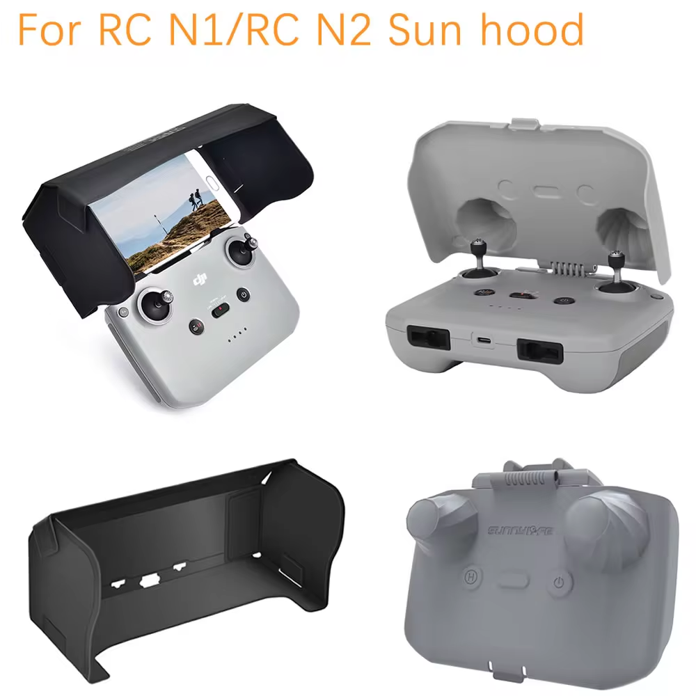 สำหรับ DJI Mavic 3/Mini 2/Air  - Drone Sun Shade บทวิจารณ์และราคา