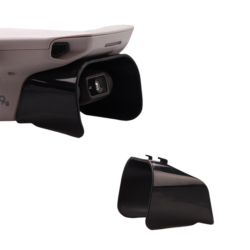 เลนส์สําหรับ DJI Mini 2/Mini S - Drone Sun Shade บทวิจารณ์และราคา