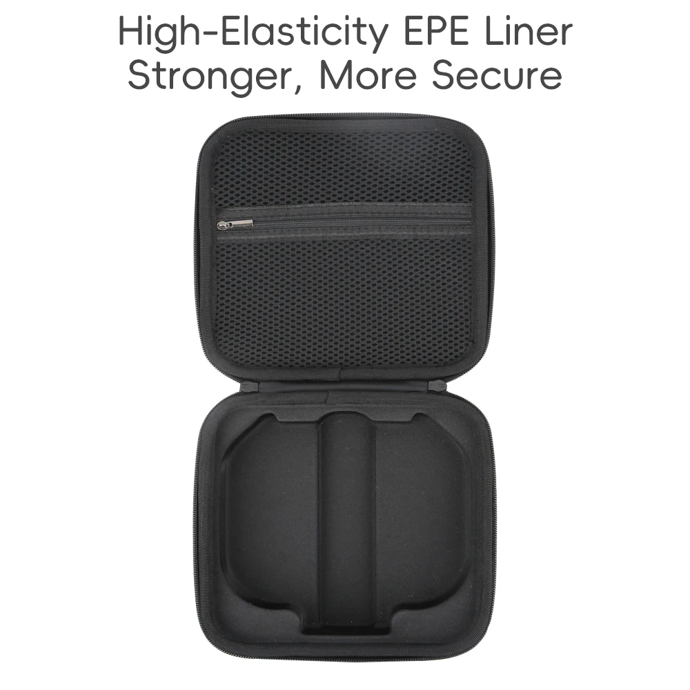 กระเป๋าเก็บของกันรอยขีดข่วนและ - Drone Hard Shell Case บทวิจารณ์และราคา