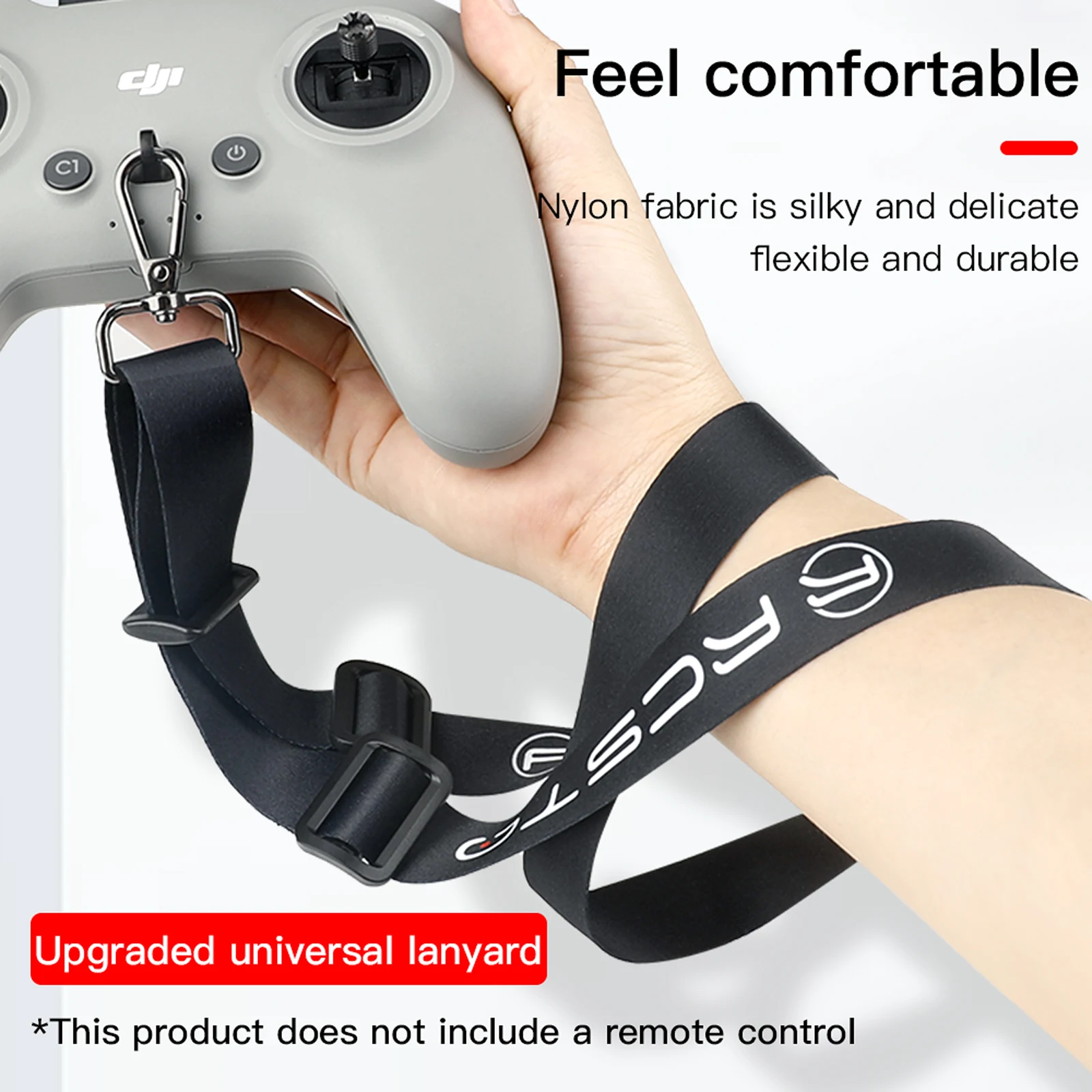 สําหรับ DJI Avata Drone สายคล้ - Drone Neck Strap บทวิจารณ์และราคา