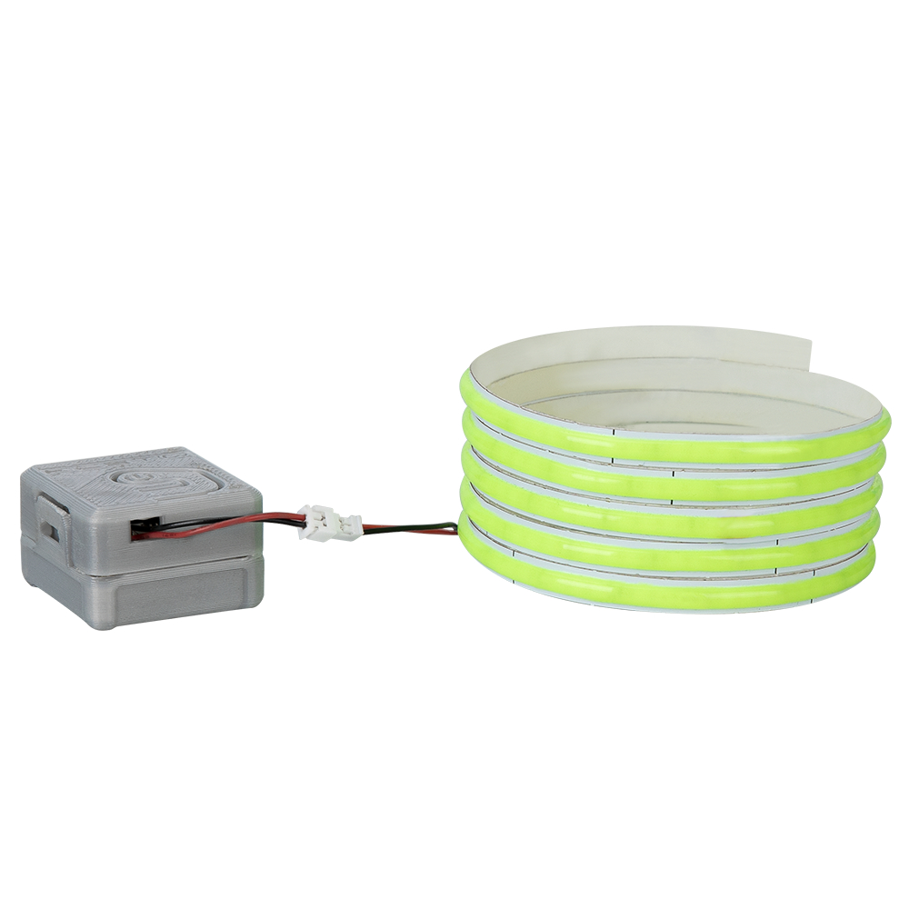 แถบไฟ LED เปล่งแสงสีเรืองแสงสํ - Drone Beacon Light บทวิจารณ์และราคา