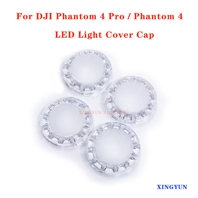 ฝาครอบไฟ LED สําหรับ DJI Phant - Drone Beacon Light บทวิจารณ์และราคา