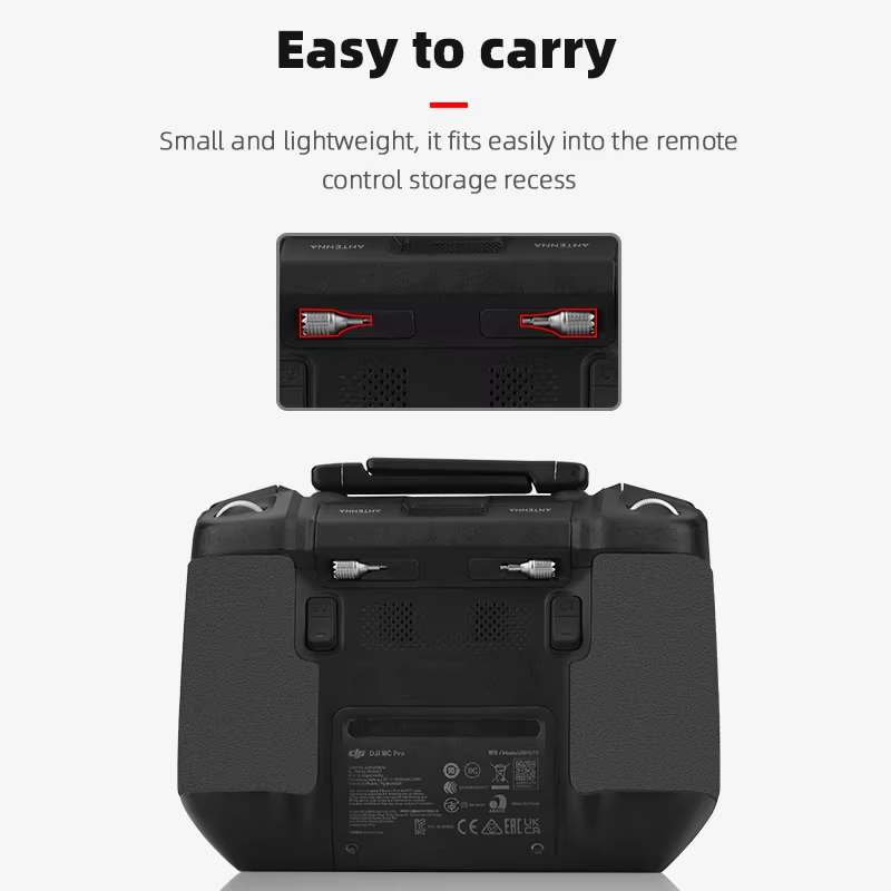 จอยสติ๊กแท้สำหรับรีโมทคอนโทรล  - Drone Control Stick บทวิจารณ์และราคา