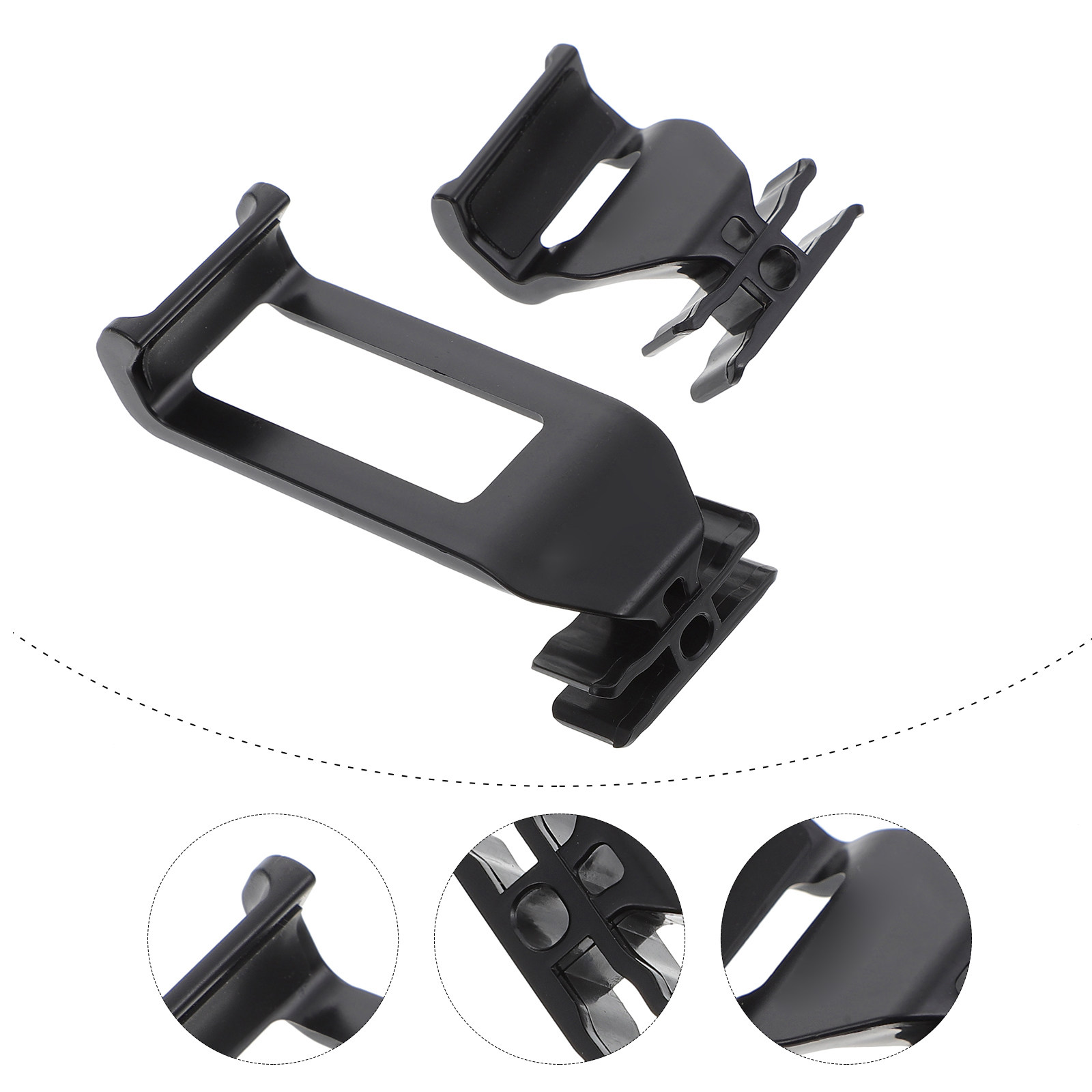 ชุดอุปกรณ์ยึดแท็บเล็ตและโทรศัพ - Drone Tablet Mount บทวิจารณ์และราคา