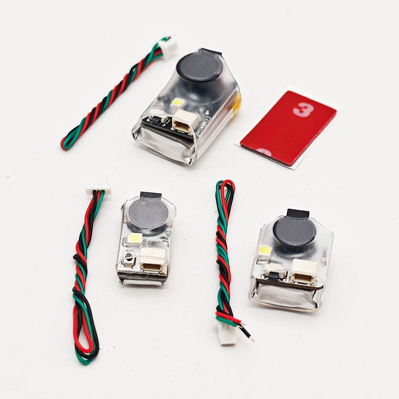 เครื่องติดตาม JHE42B/ JHE42B_S - Drone Beacon Light บทวิจารณ์และราคา