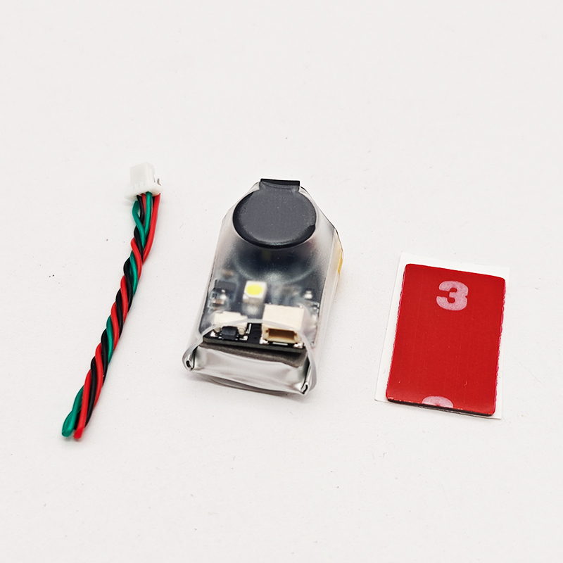 เครื่องติดตาม JHE42B/ JHE42B_S - Drone Beacon Light บทวิจารณ์และราคา