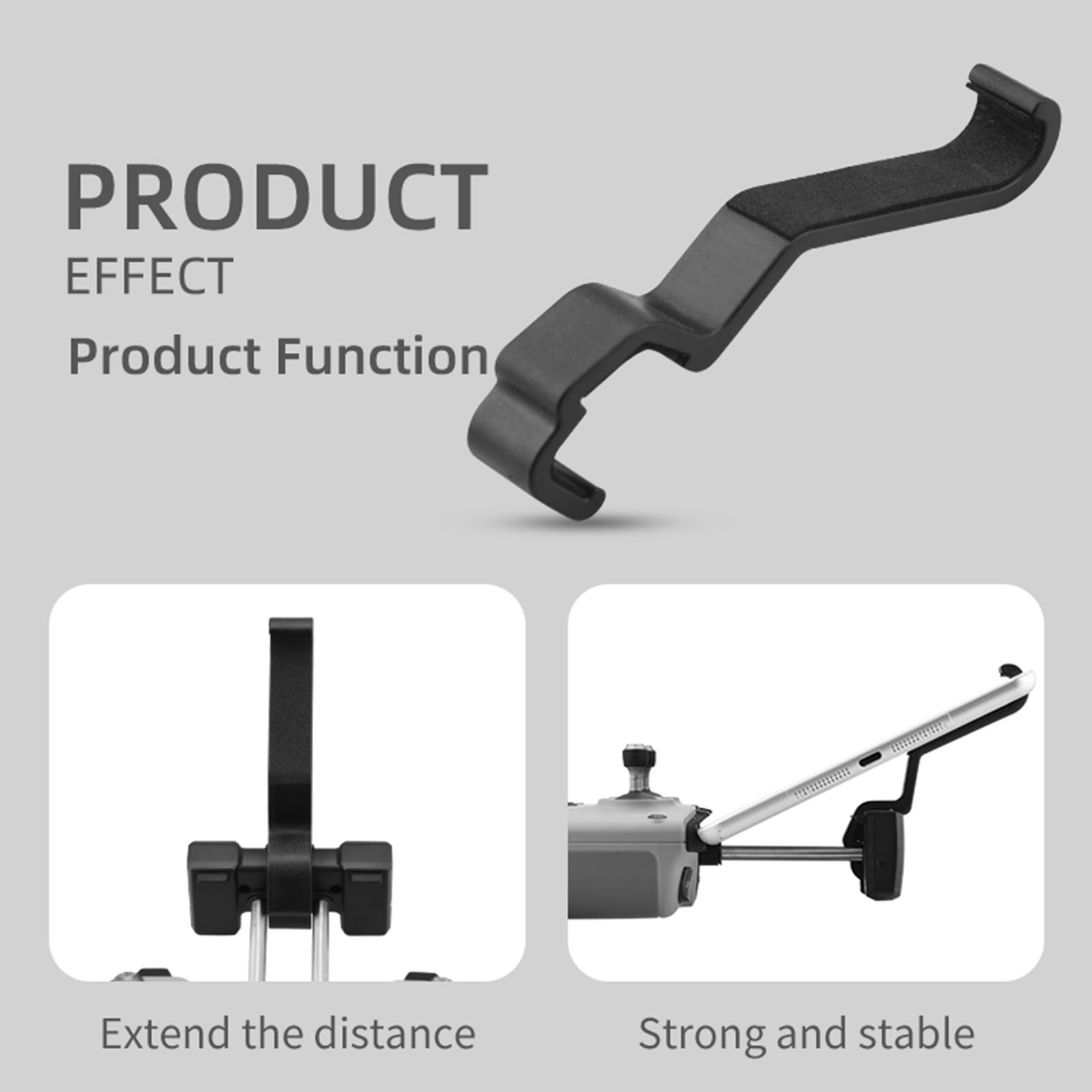 ขาตั้งแท็บเล็ตปรับระดับได้ วัส - Drone Tablet Mount บทวิจารณ์และราคา