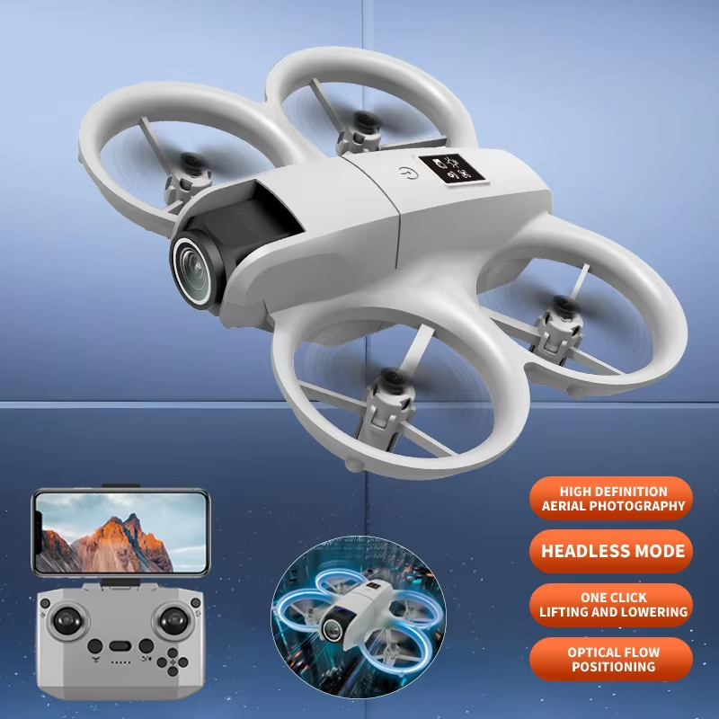 2026 NEW GT3 Mini พร้อมโดรนพับ - Drone Beacon Light บทวิจารณ์และราคา