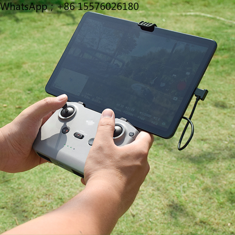 BRDRC ที่วางแท็บเล็ตสำหรับ DJI - Drone Tablet Mount บทวิจารณ์และราคา