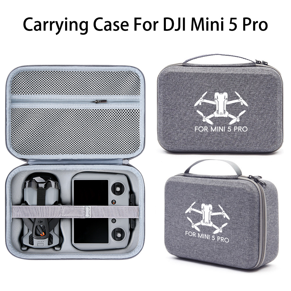 กระเป๋าเก็บของสำหรับโดรน DJI M - Drone Joystick Cover บทวิจารณ์และราคา