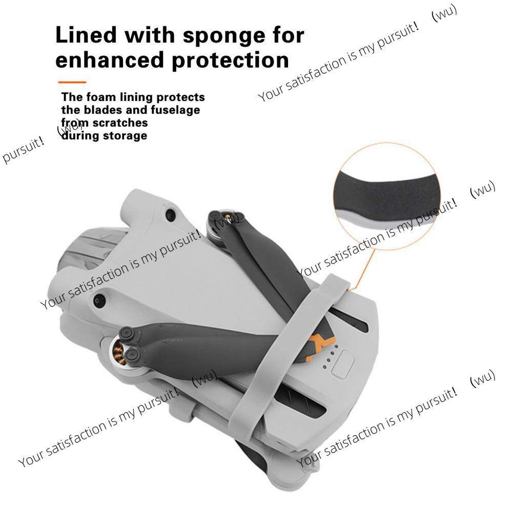 ที่ยึดใบพัด 2 ชิ้น สำหรับ DJI  - Drone Propeller Holder บทวิจารณ์และราคา