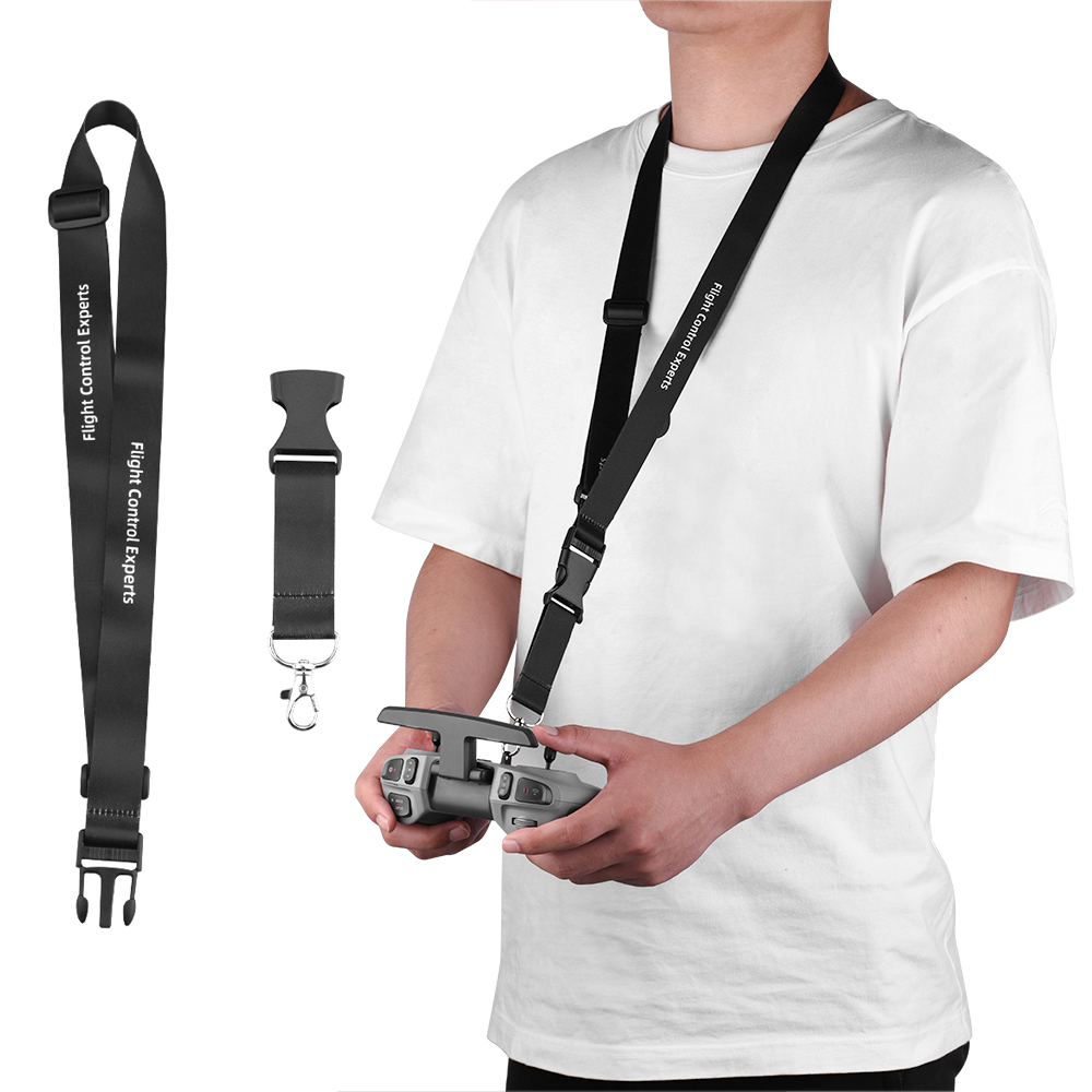 สายคล้องคอสําหรับ DJI Avata/FP - Drone Neck Strap บทวิจารณ์และราคา