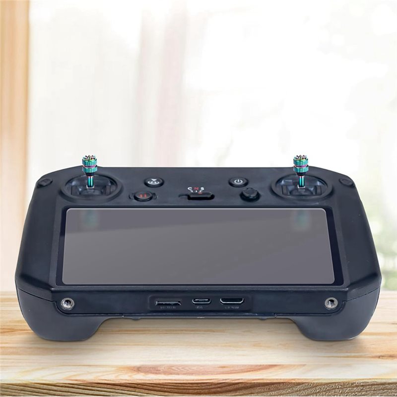 A37T-2 ชิ้น จอยสติ๊กควบคุมโดรน - Drone Control Stick บทวิจารณ์และราคา