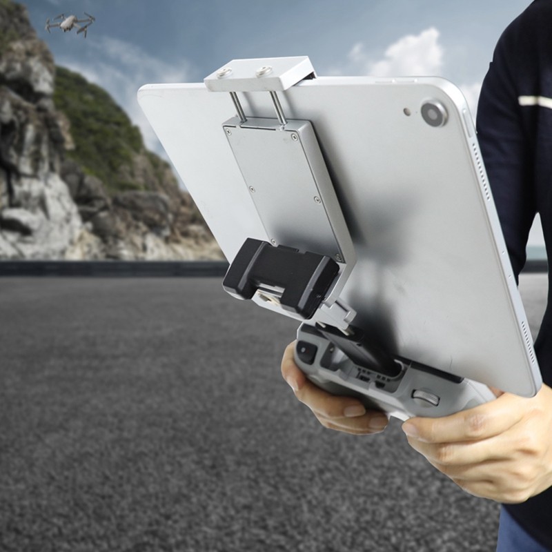 FEDI-อุปกรณ์เสริมสำหรับ DJI Mi - Drone Tablet Mount บทวิจารณ์และราคา