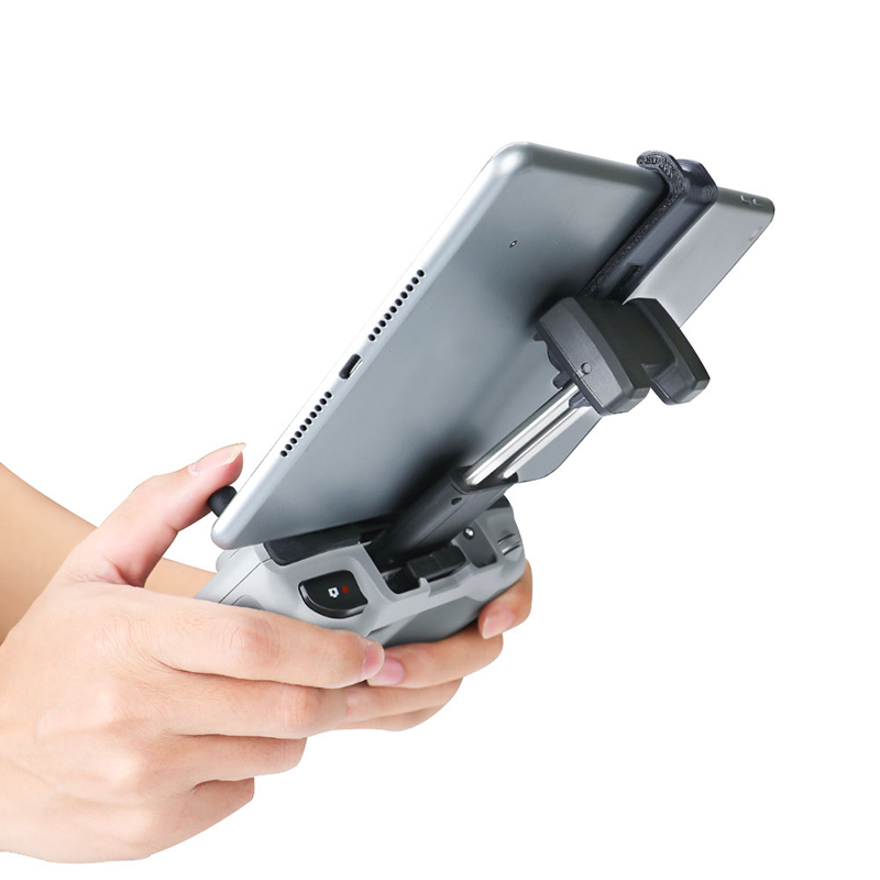 2in1 RC-N2รีโมทคอนโทรลโทรศัพท์ - Drone Tablet Mount บทวิจารณ์และราคา
