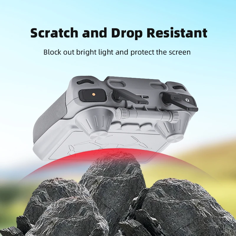 BRDRC Sun Hood/บังแดดสําหรับ D - Drone Sun Shade บทวิจารณ์และราคา