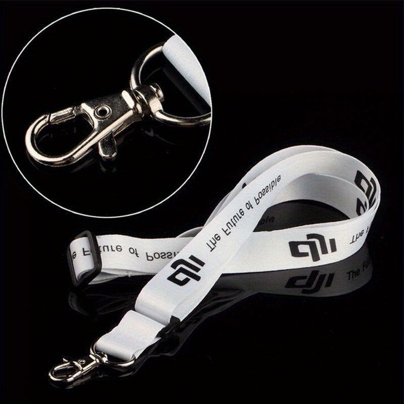 สายคล้องคอ รีโมทคอนโทรล ฝาครอบ - Drone Neck Strap บทวิจารณ์และราคา