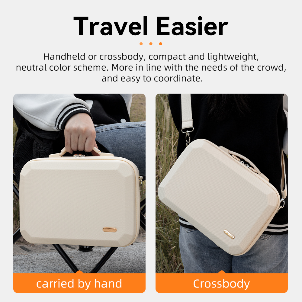 กระเป๋าเก็บของสำหรับ DJI Neo 2 - Drone Joystick Cover บทวิจารณ์และราคา