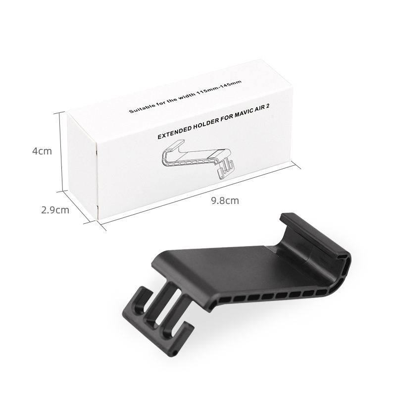 แท่นยึดแท็บเล็ตสำหรับควบคุมโดร - Drone Tablet Mount บทวิจารณ์และราคา