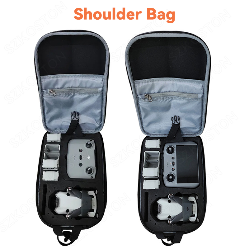 สําหรับ DJI MINI 4 Pro กระเป๋า - Drone Backpack บทวิจารณ์และราคา