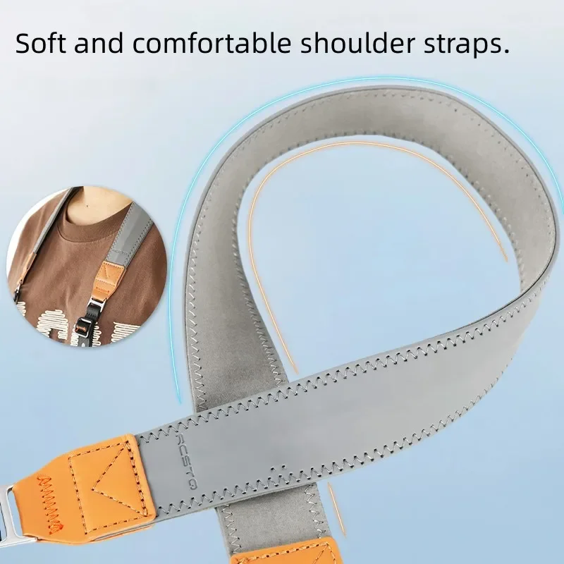 สายคล้องคอแบบปรับสมดุลได้สำหรั - Drone Neck Strap บทวิจารณ์และราคา