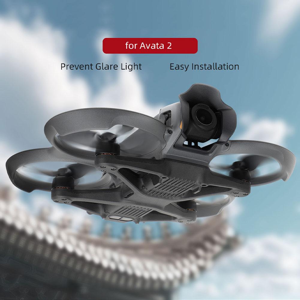 Sunnylife สำหรับ DJI avata 2เล - Drone Neck Strap บทวิจารณ์และราคา