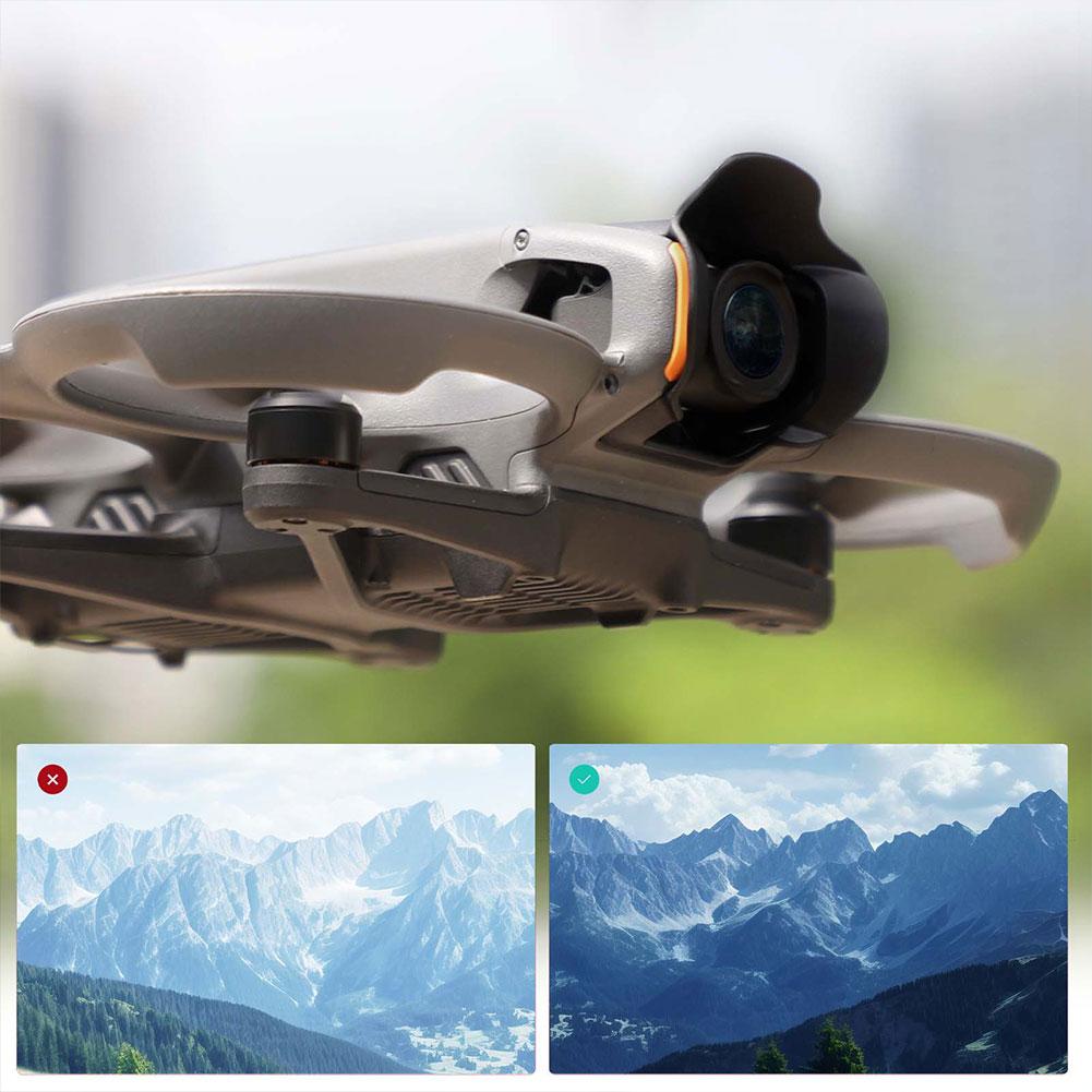 Sunnylife สำหรับ DJI avata 2เล - Drone Neck Strap บทวิจารณ์และราคา