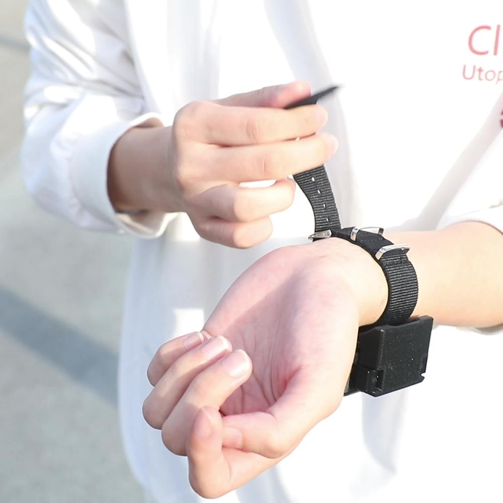 สำหรับ DJI นาโนสายรัดข้อมือรีโ - Drone Joystick Cover บทวิจารณ์และราคา