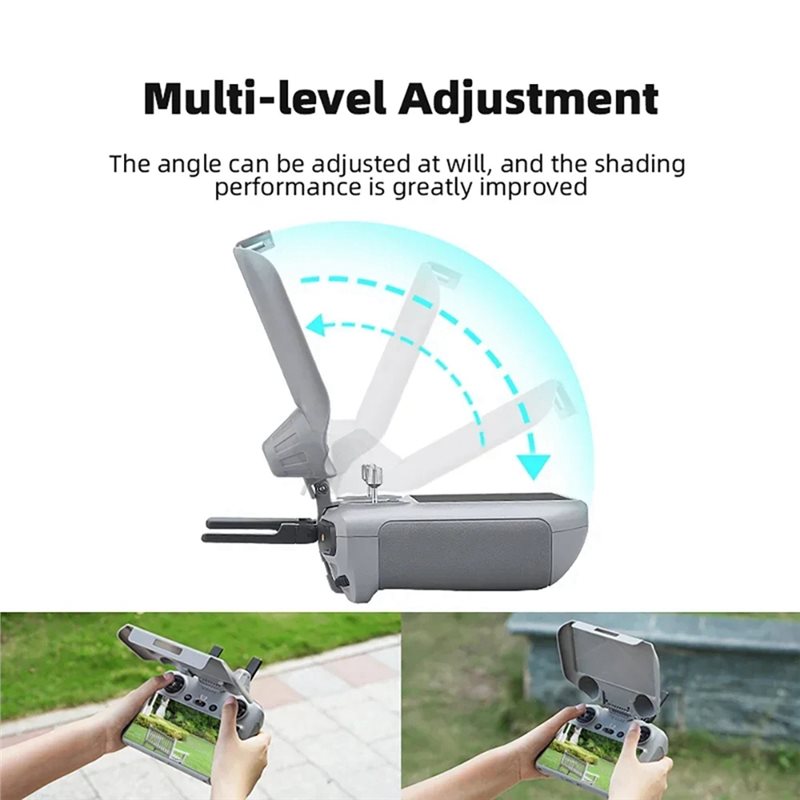 Y14A ม่านบังแดดสำหรับดีไอ แอร์ - Drone Sun Shade บทวิจารณ์และราคา